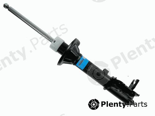  BOGE part 30-E54-A (30E54A) Shock Absorber