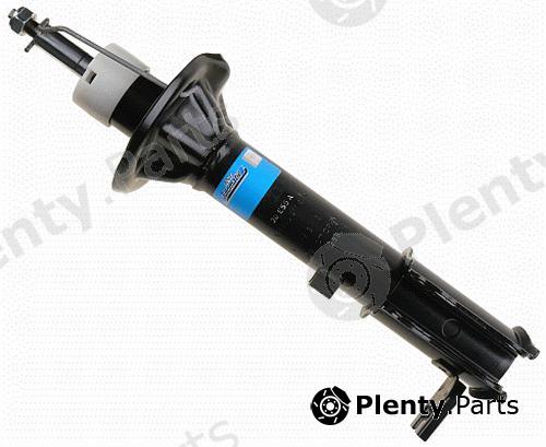  BOGE part 30-E55-A (30E55A) Shock Absorber