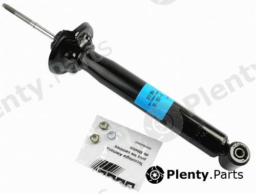  BOGE part 30-E57-0 (30E570) Shock Absorber