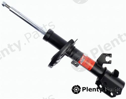  BOGE part 30-E61-F (30E61F) Shock Absorber
