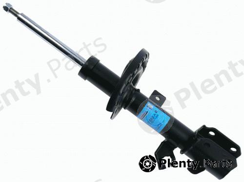  BOGE part 30-E62-A (30E62A) Shock Absorber