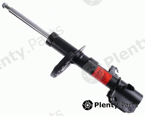  BOGE part 30-E62-F (30E62F) Shock Absorber