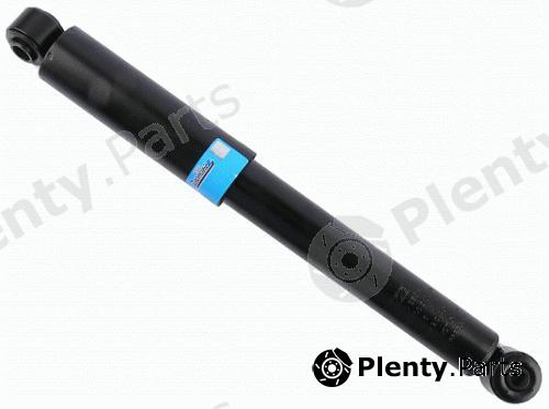  BOGE part 30-E63-A (30E63A) Shock Absorber