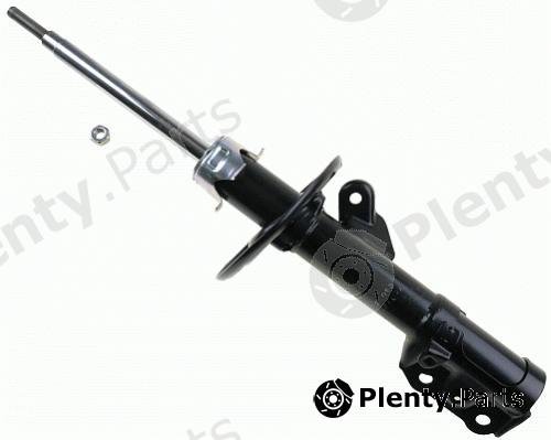  BOGE part 30-E80-A (30E80A) Shock Absorber