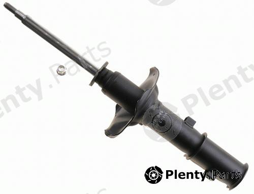  BOGE part 30-E81-A (30E81A) Shock Absorber