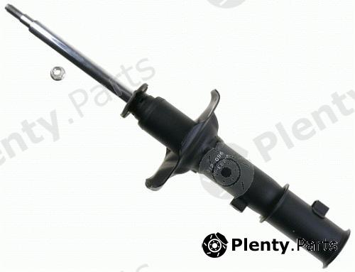  BOGE part 30-E82-A (30E82A) Shock Absorber