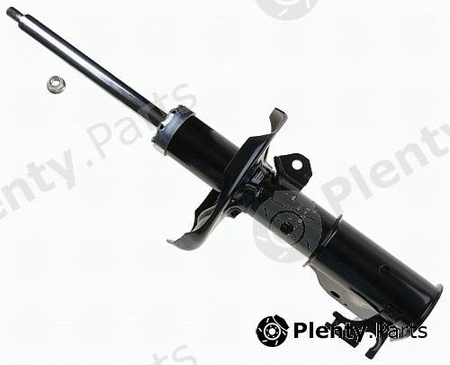  BOGE part 30-E85-A (30E85A) Shock Absorber