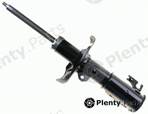  BOGE part 30-E86-A (30E86A) Shock Absorber