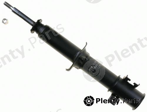 BOGE part 30-E92-A (30E92A) Shock Absorber