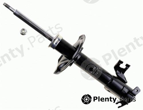  BOGE part 30-F14-A (30F14A) Shock Absorber