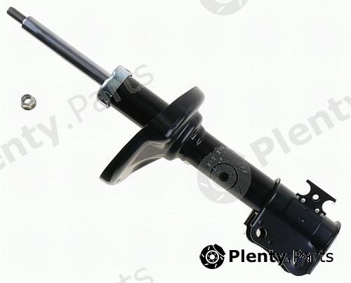  BOGE part 30-F19-A (30F19A) Shock Absorber