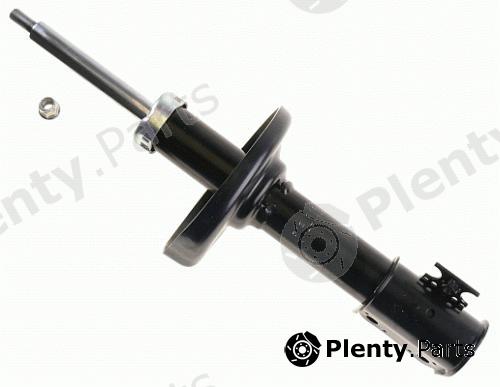  BOGE part 30-F20-A (30F20A) Shock Absorber