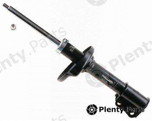  BOGE part 30-F21-A (30F21A) Shock Absorber