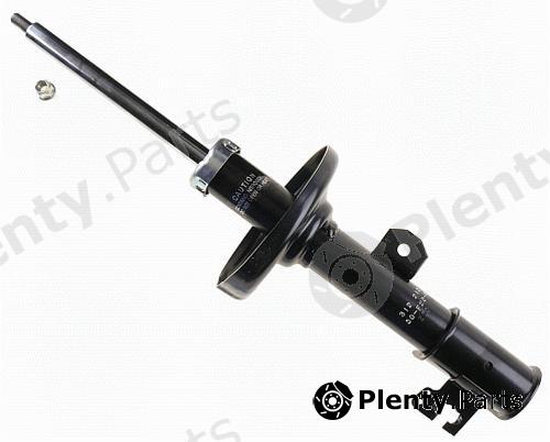  BOGE part 30-F22-A (30F22A) Shock Absorber