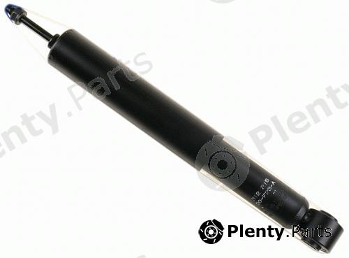  BOGE part 30-F23-A (30F23A) Shock Absorber