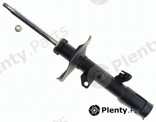  BOGE part 30-F27-A (30F27A) Shock Absorber