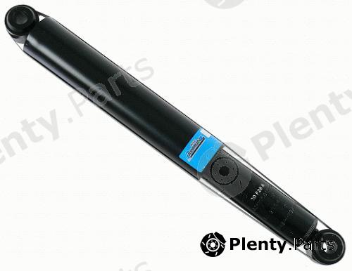  BOGE part 30-F28-A (30F28A) Shock Absorber