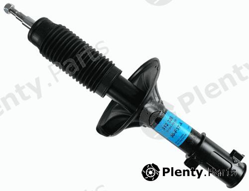  BOGE part 30-F37-A (30F37A) Shock Absorber
