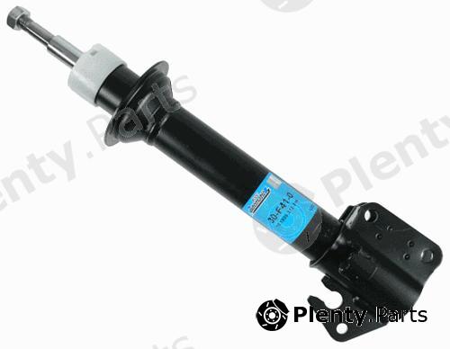  BOGE part 30-F41-0 (30F410) Shock Absorber