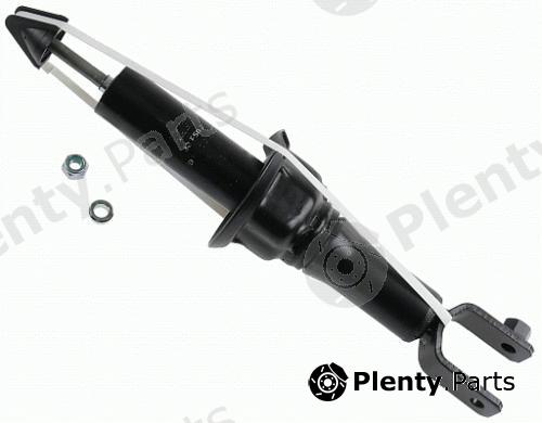  BOGE part 30-F50-A (30F50A) Shock Absorber
