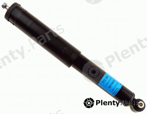  BOGE part 30-F58-A (30F58A) Shock Absorber