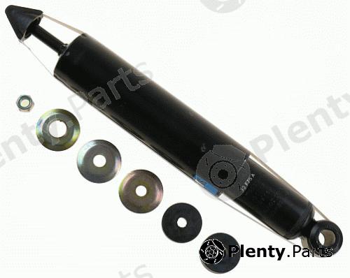 BOGE part 30-F75-A (30F75A) Shock Absorber