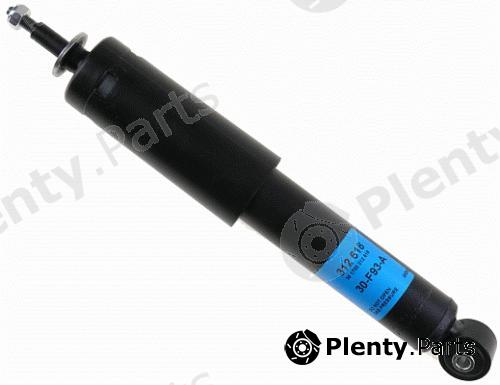  BOGE part 30-F93-A (30F93A) Shock Absorber