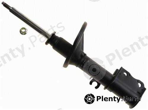  BOGE part 30-G24-A (30G24A) Shock Absorber