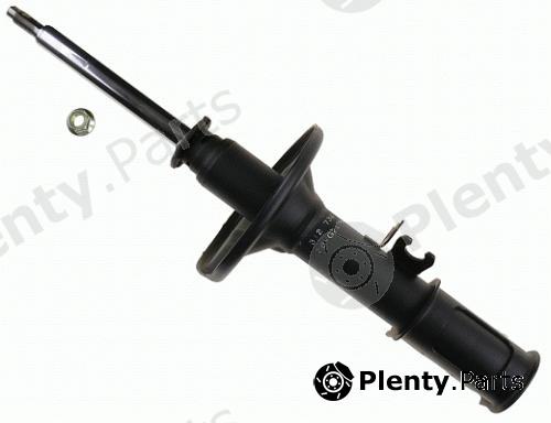  BOGE part 30-G25-A (30G25A) Shock Absorber