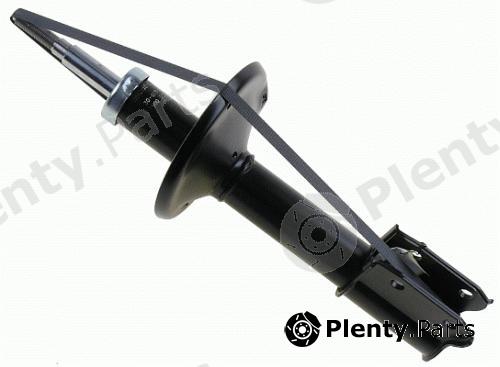  BOGE part 30-G57-A (30G57A) Shock Absorber