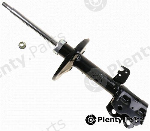  BOGE part 30-G70-A (30G70A) Shock Absorber