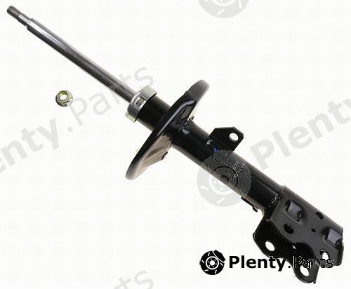  BOGE part 30-G71-A (30G71A) Shock Absorber