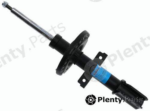  BOGE part 30-H25-0 (30H250) Shock Absorber