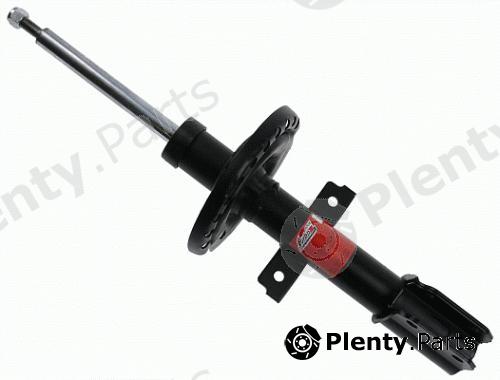  BOGE part 30-H25-F (30H25F) Shock Absorber