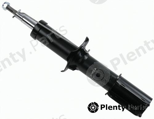  BOGE part 30-H52-A (30H52A) Shock Absorber