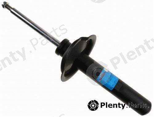  BOGE part 30-H68-A (30H68A) Shock Absorber
