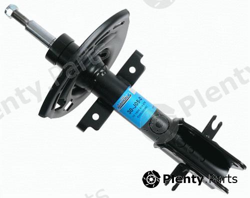 BOGE part 30-J05-0 (30J050) Shock Absorber