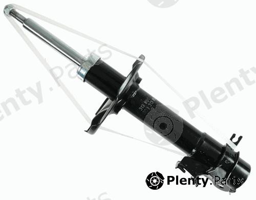  BOGE part 30-J55-A (30J55A) Shock Absorber