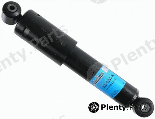  BOGE part 32-104-K (32104K) Shock Absorber
