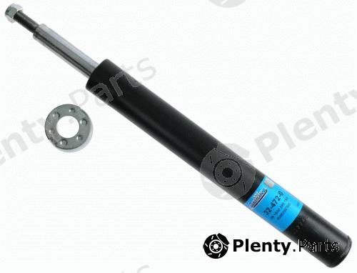  BOGE part 32-472-0 (324720) Shock Absorber