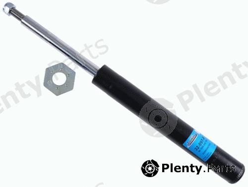  BOGE part 32-597-F (32597F) Shock Absorber