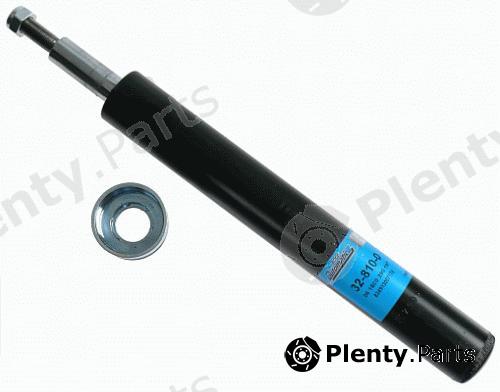  BOGE part 32-810-0 (328100) Shock Absorber