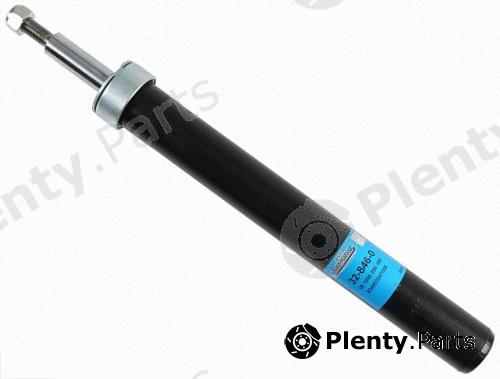  BOGE part 32-846-0 (328460) Shock Absorber