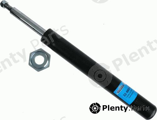  BOGE part 32-869-0 (328690) Shock Absorber