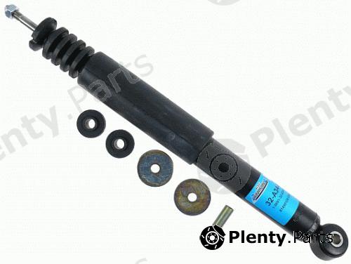 BOGE part 32-A34-0 (32A340) Shock Absorber