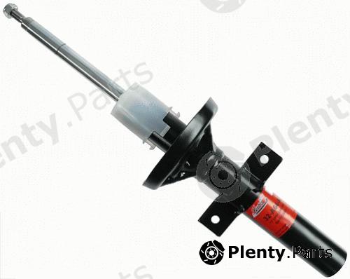  BOGE part 32-A64-A (32A64A) Shock Absorber