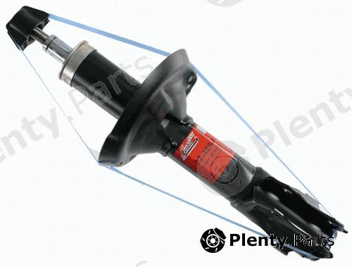  BOGE part 32-A69-F (32A69F) Shock Absorber