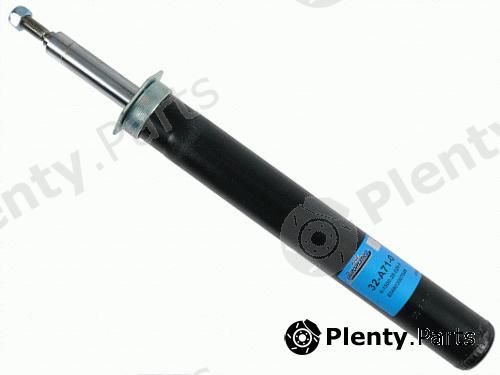  BOGE part 32-A71-0 (32A710) Shock Absorber