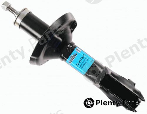  BOGE part 32-B76-0 (32B760) Shock Absorber