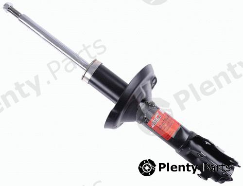  BOGE part 32-B76-F (32B76F) Shock Absorber